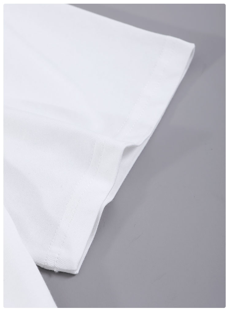 夏天t恤什么布料最舒服,夏天高档时尚小个子t恤