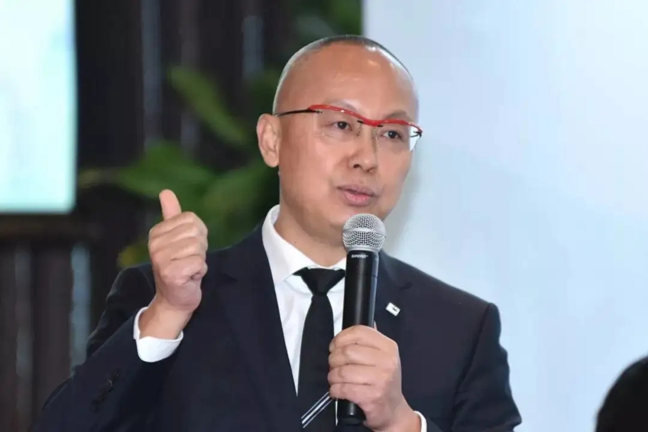 创业黑马广州,广州大黑马