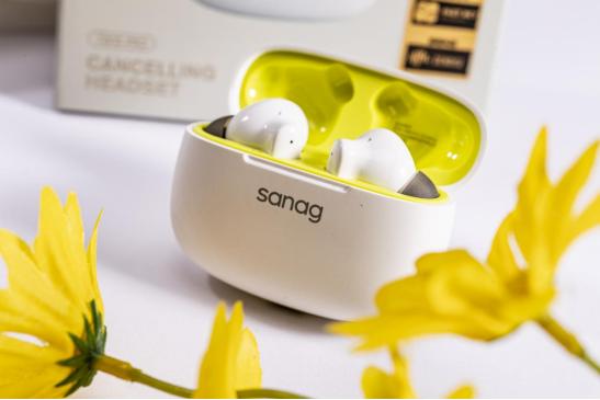 sanagt80spro降噪,sanagt80spro蓝牙耳机评测对比