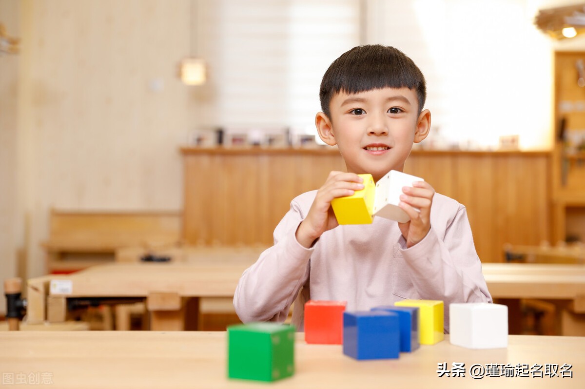 给宝宝取名宜用雅字吗,取名叠音寓意好的字