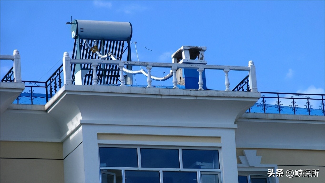 为什么现在太阳能热水器都淘汰了,太阳能热水器为什么失宠了