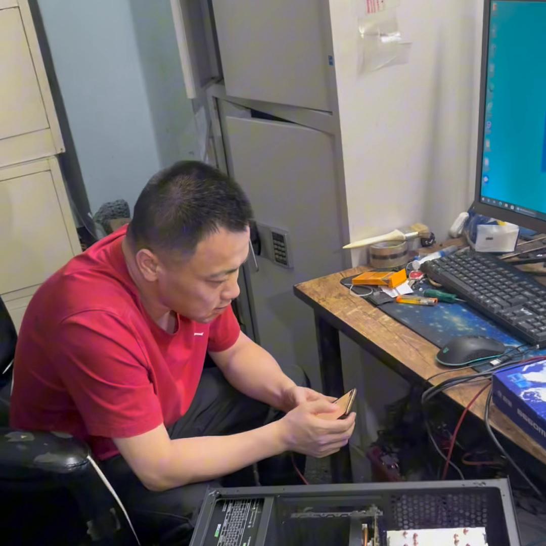 电脑蓝屏怎么解决,电脑主机配置推荐