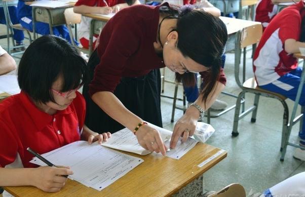 初三上学期期末430分怎么办,初三月考430分能考上高中吗