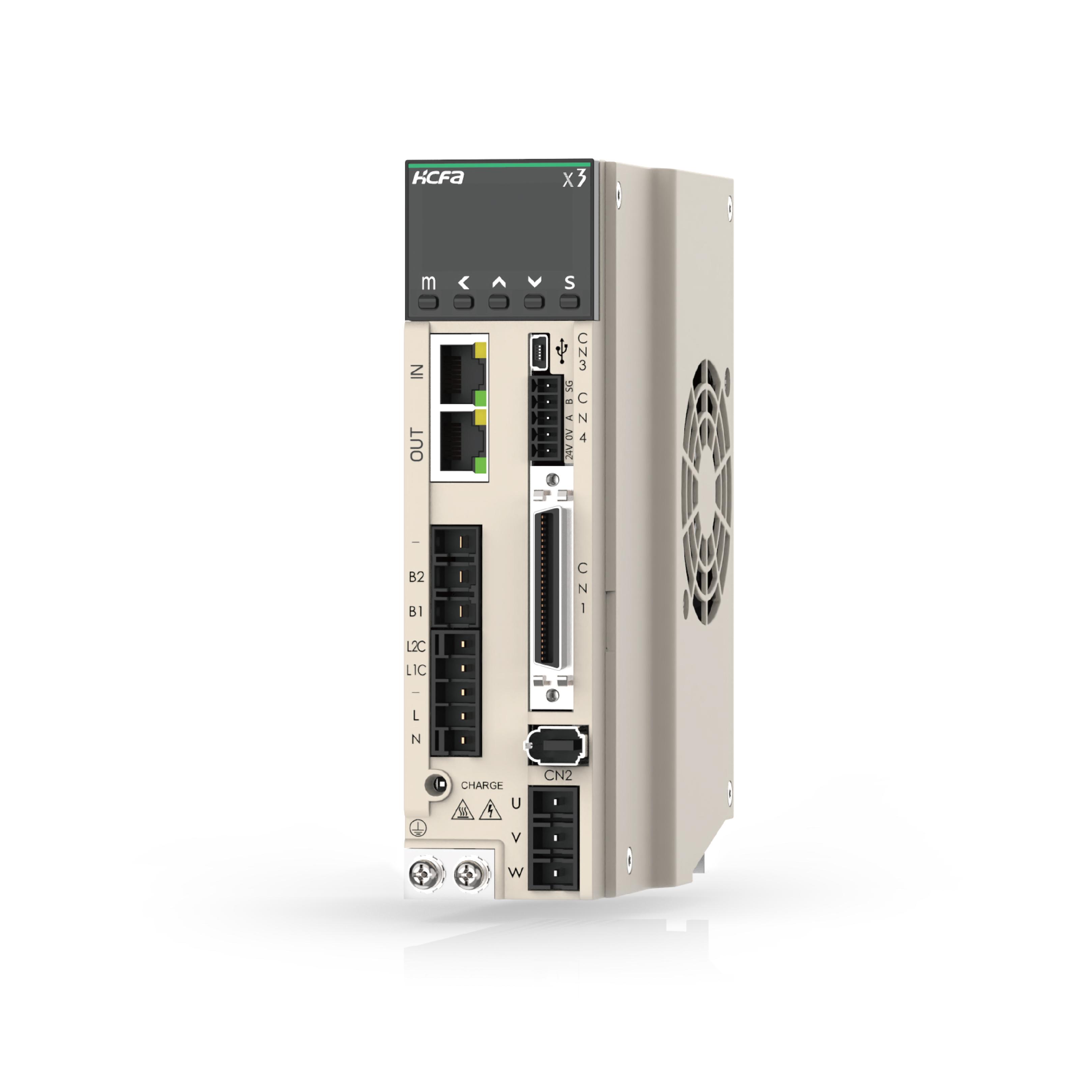 禾川伺服报err007怎么处理,禾川伺服器故障代码046怎么解决