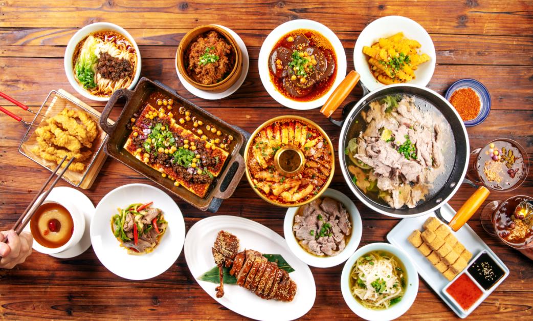 广州美食排行榜前十名外卖,广州外卖美食排行榜前十名