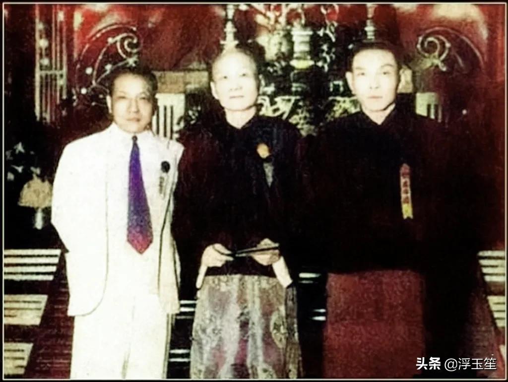 佘爱珍张爱玲,佘爱珍解密