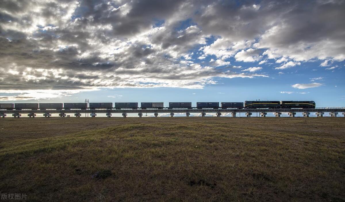 青海海西自治州简介,青海省海西蒙古族藏族自治州