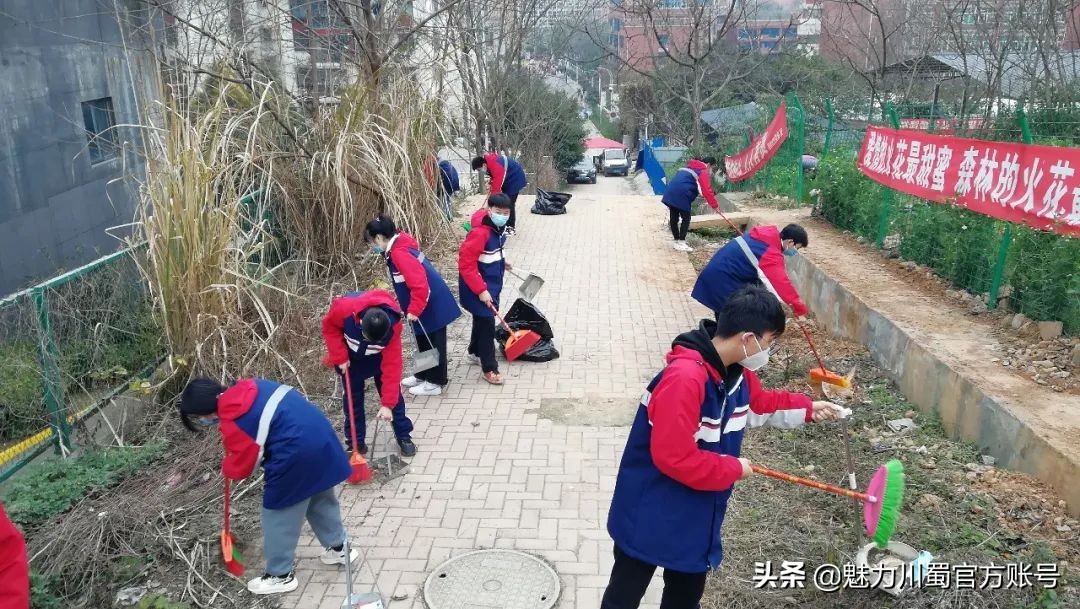 代码009，与未来快乐邂逅丨@中考学子，这里是绵阳中学实验学校