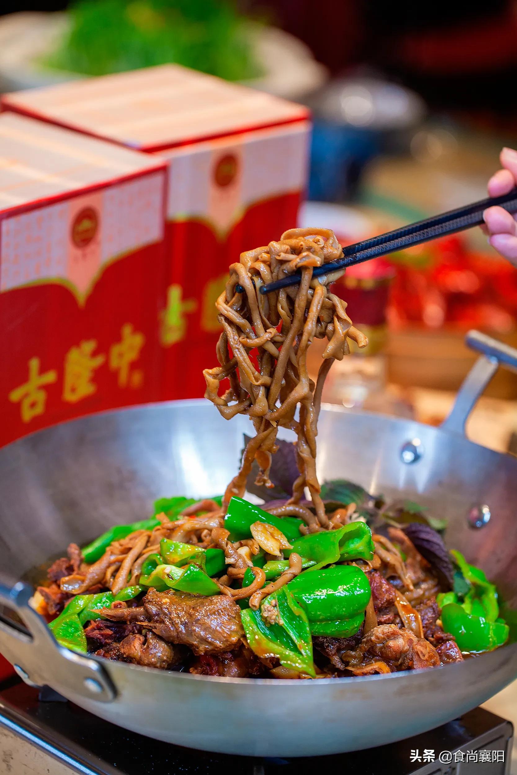 襄阳网红小吃店前十名店铺,襄阳探店打卡网红店