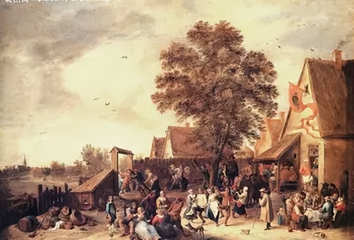 荷兰和中国哪里强,荷兰和中国最新消息