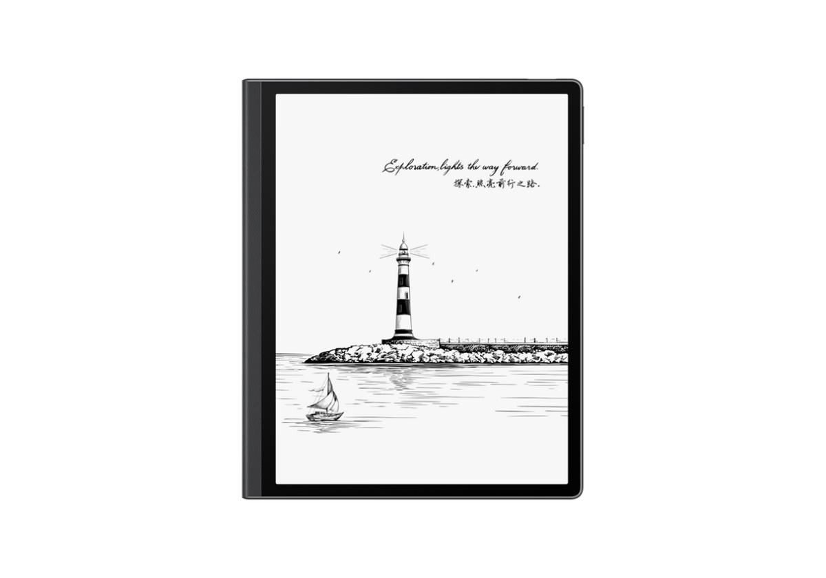 华为鸿蒙平板matepadpro测评,华为墨水平板matepadpaper测评