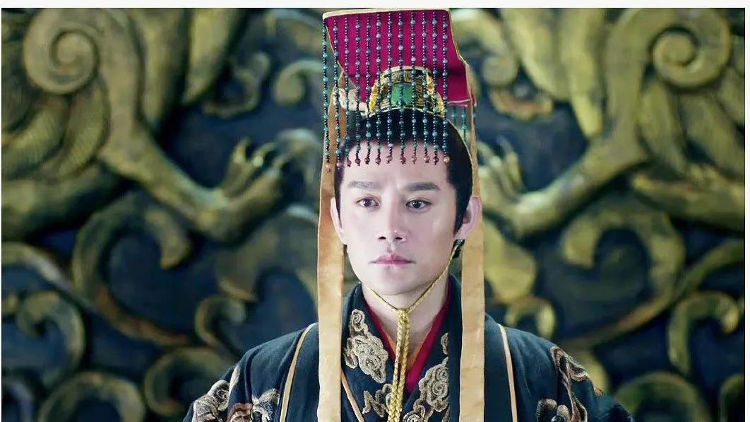 琅琊榜之人间日月长14,琅琊榜之人间日月长54