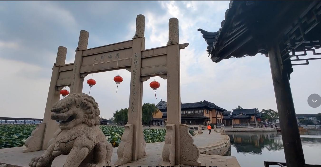 不可错过的苏州名胜古镇大揭秘,苏州十大冷门古镇排行榜