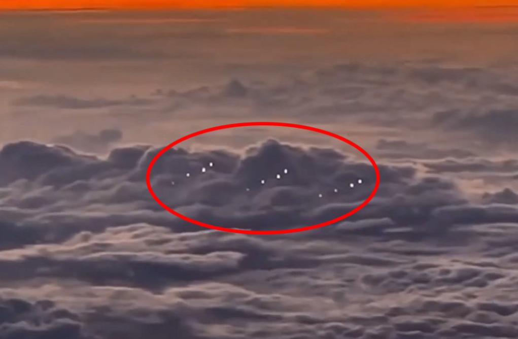 中国天眼发现外星人信号了吗,中国天眼发现外星信号科普