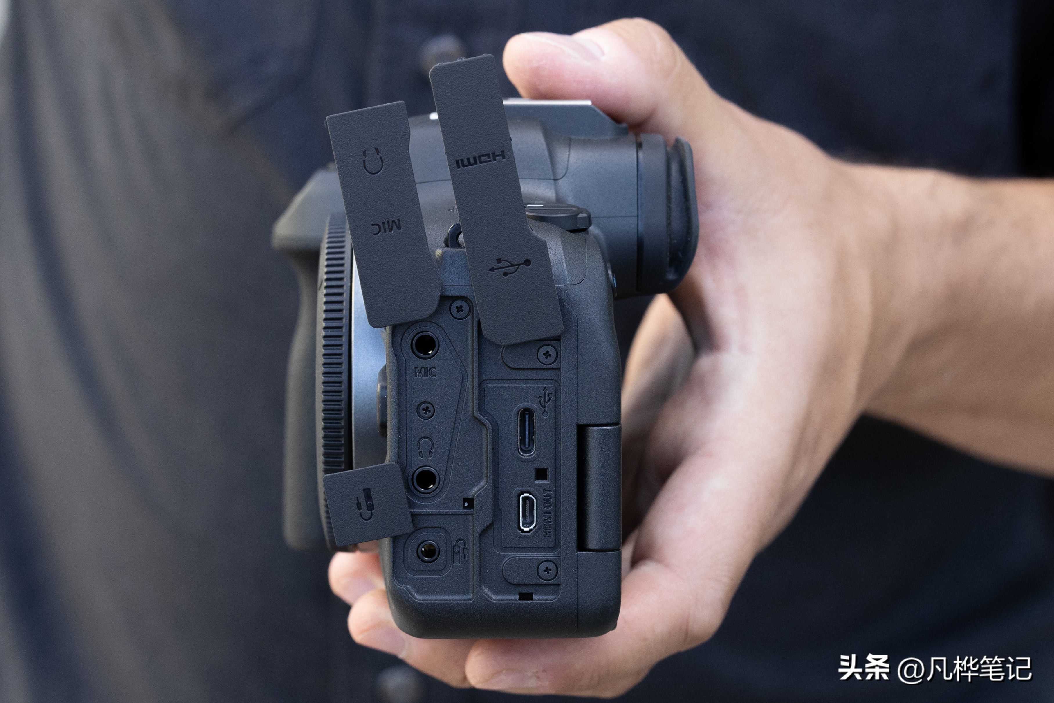 佳能r6二代的优点与缺点,佳能R6ii和Z6ii