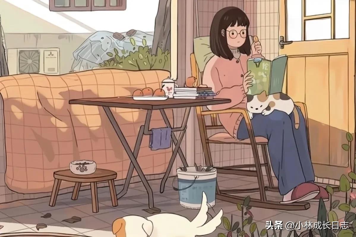 一个女生为什么对你屏蔽朋友圈,自律的人屏蔽朋友圈