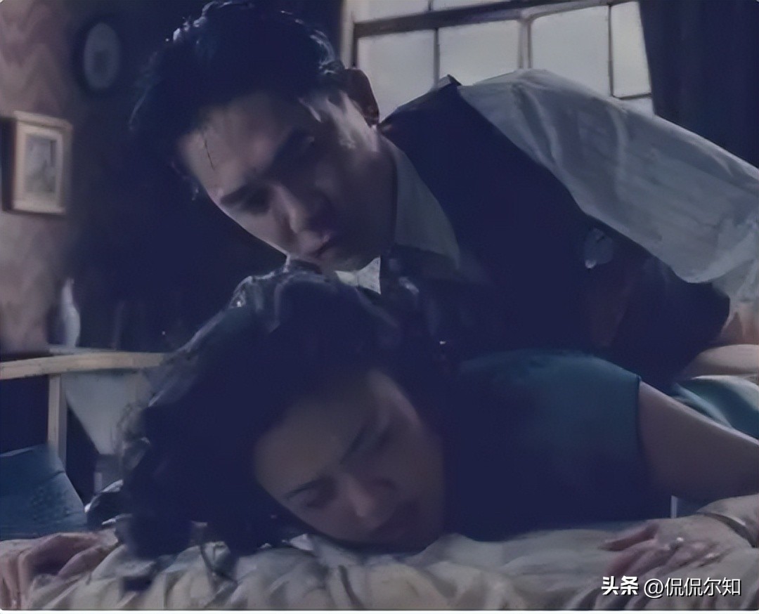 《色戒》精彩之处，汤唯和梁朝伟，是否“假戏真做”？