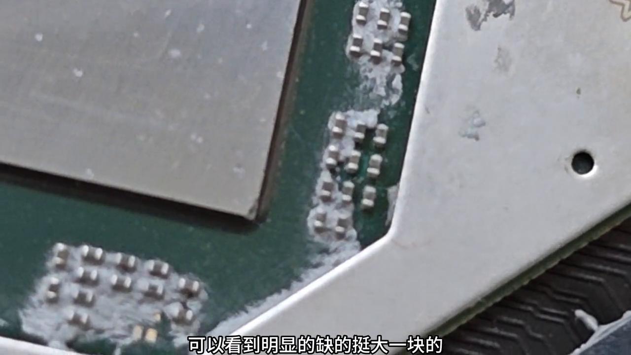 rx470显卡换硅脂,显卡换硅脂详细视频教程