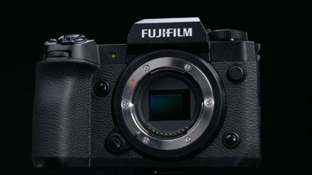 富士xh2s和富士xh2评测,富士xh2实拍体验