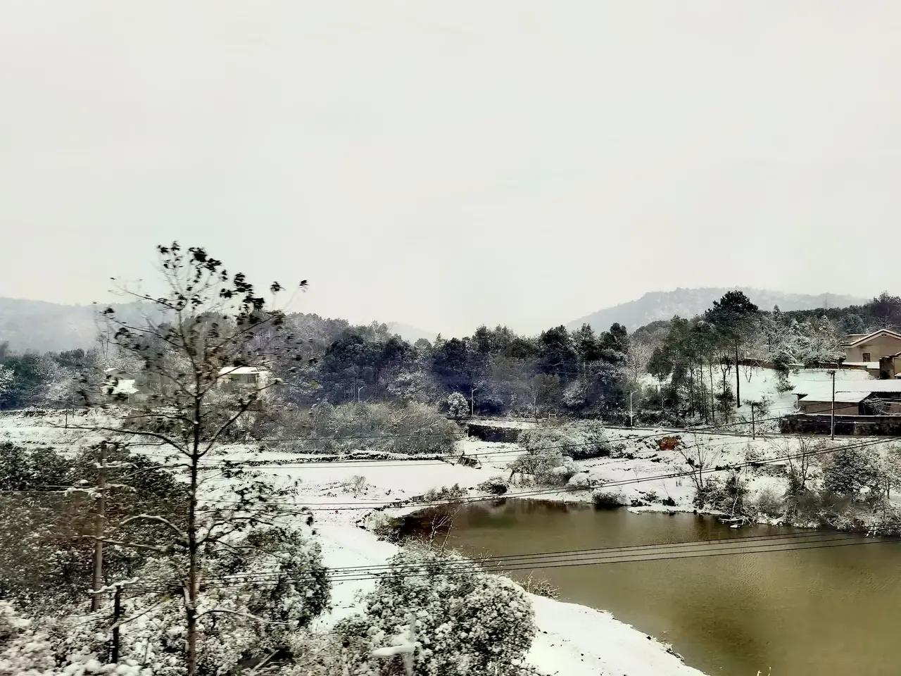 农村五六十年代老人画,过年一幅画