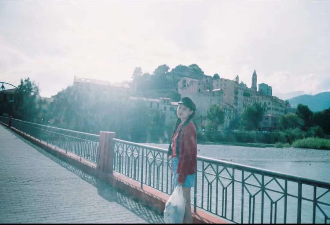 用手机拍一部电影，给我的妈妈