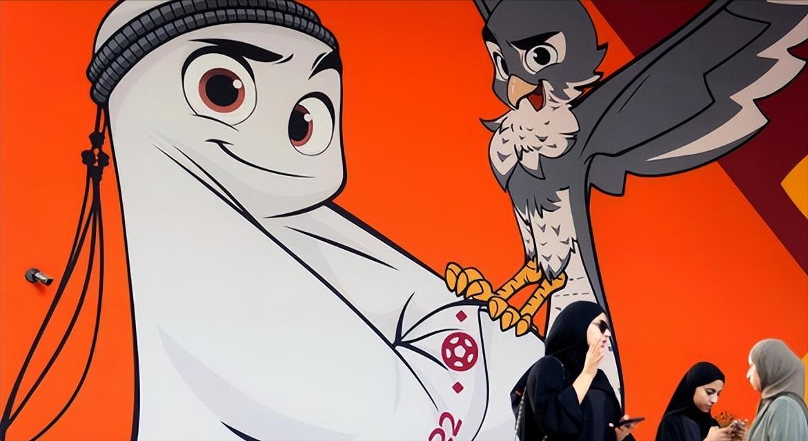 2022年世界杯的正确打开方式,2022年世界杯让人最惊喜的事情