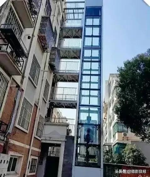 惠州旧楼加装电梯条件,广州加装电梯技术条件