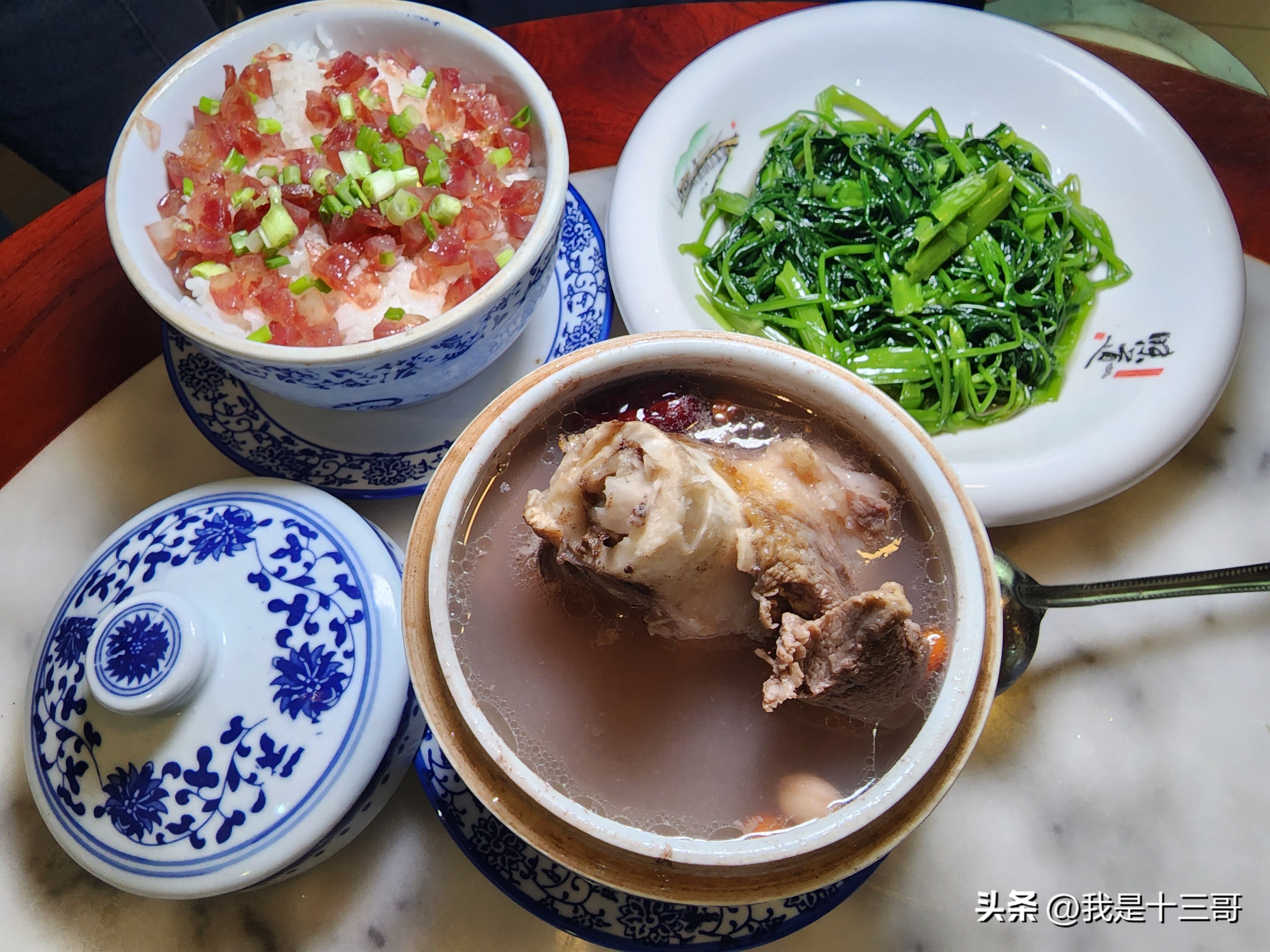 在桂平做一份你喜爱的甜品,桂平美食分享