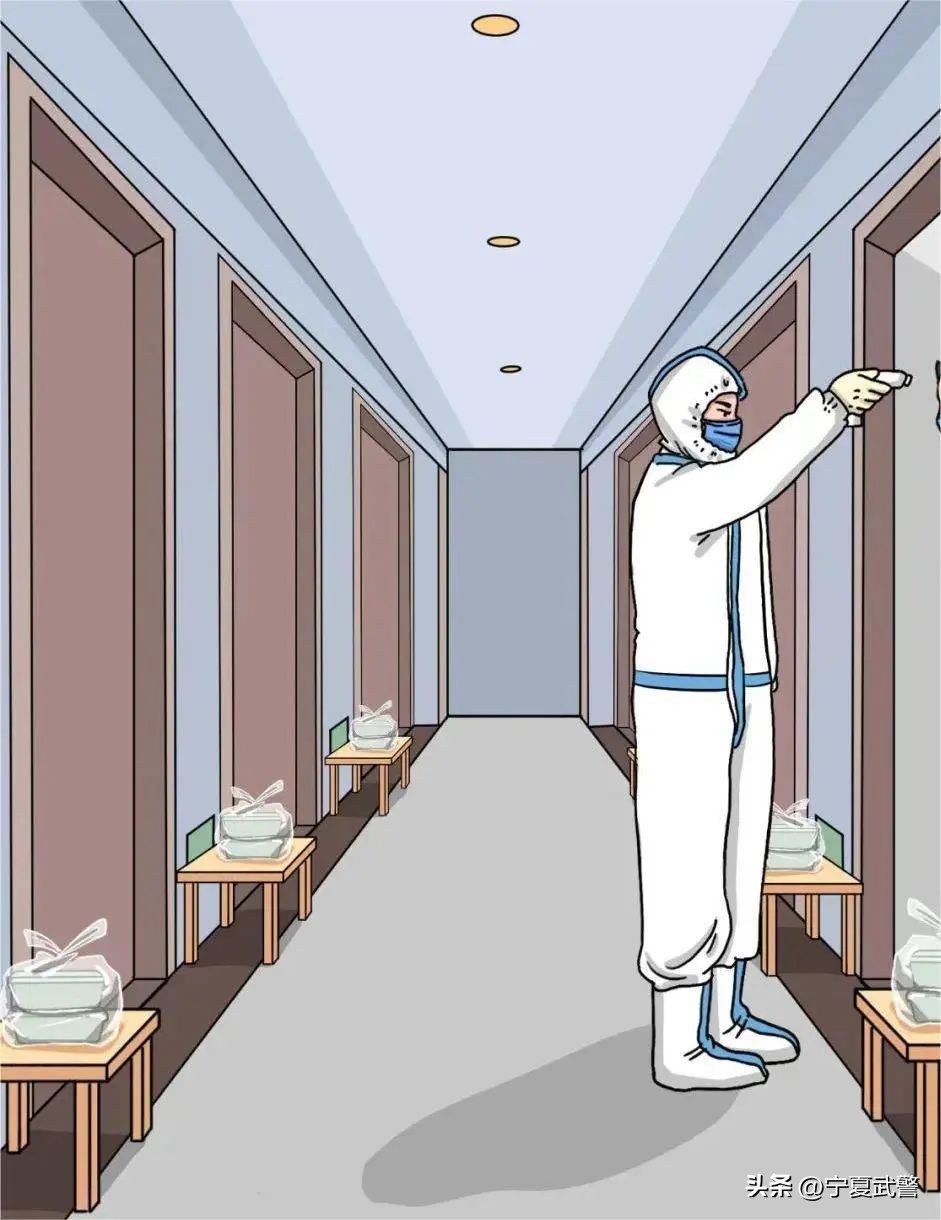 常态化疫情防控村卫生室接诊流程,我国新冠疫情防控进入常态化阶段