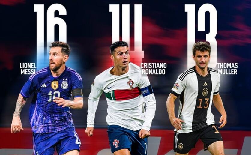 阿根廷vs牙买加梅西首发吗,明天阿根廷比赛梅西上场吗