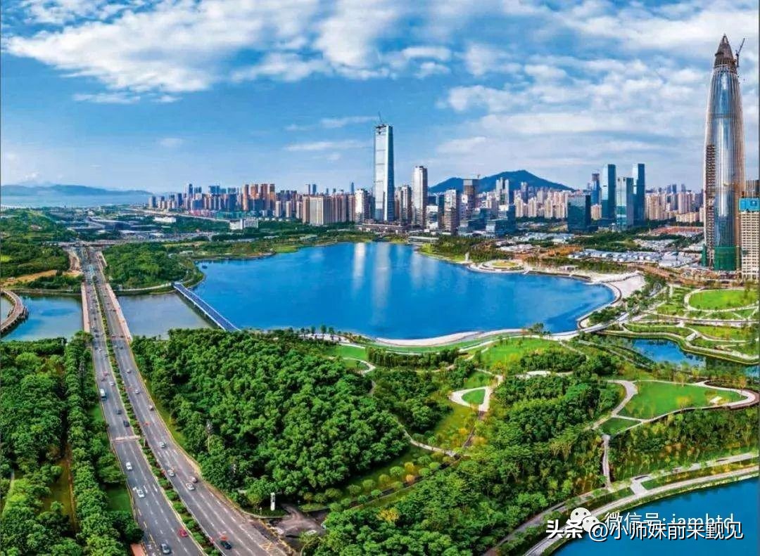 要赶上美国，中国还少一味药