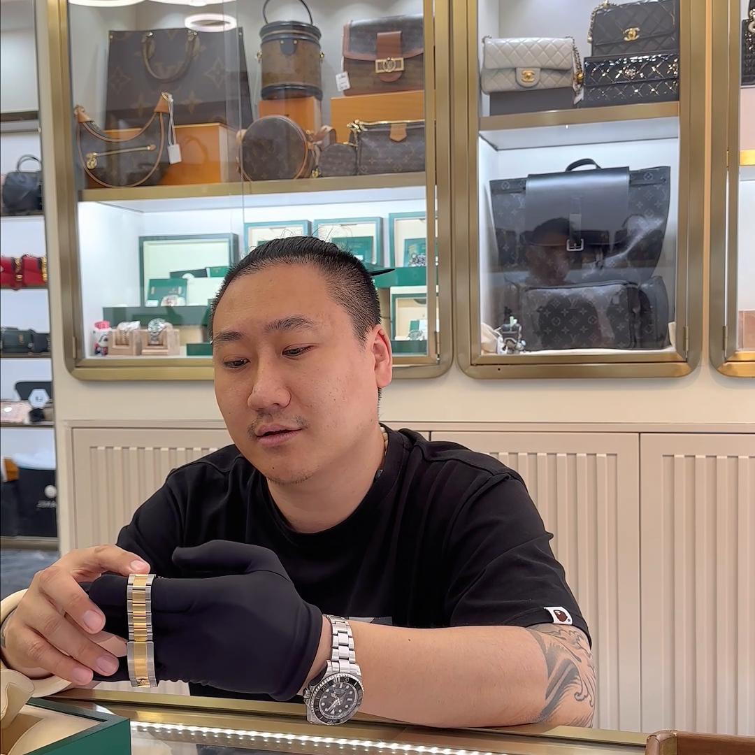 奢侈品手镯能回收吗 (有回收奢侈品手镯的吗)