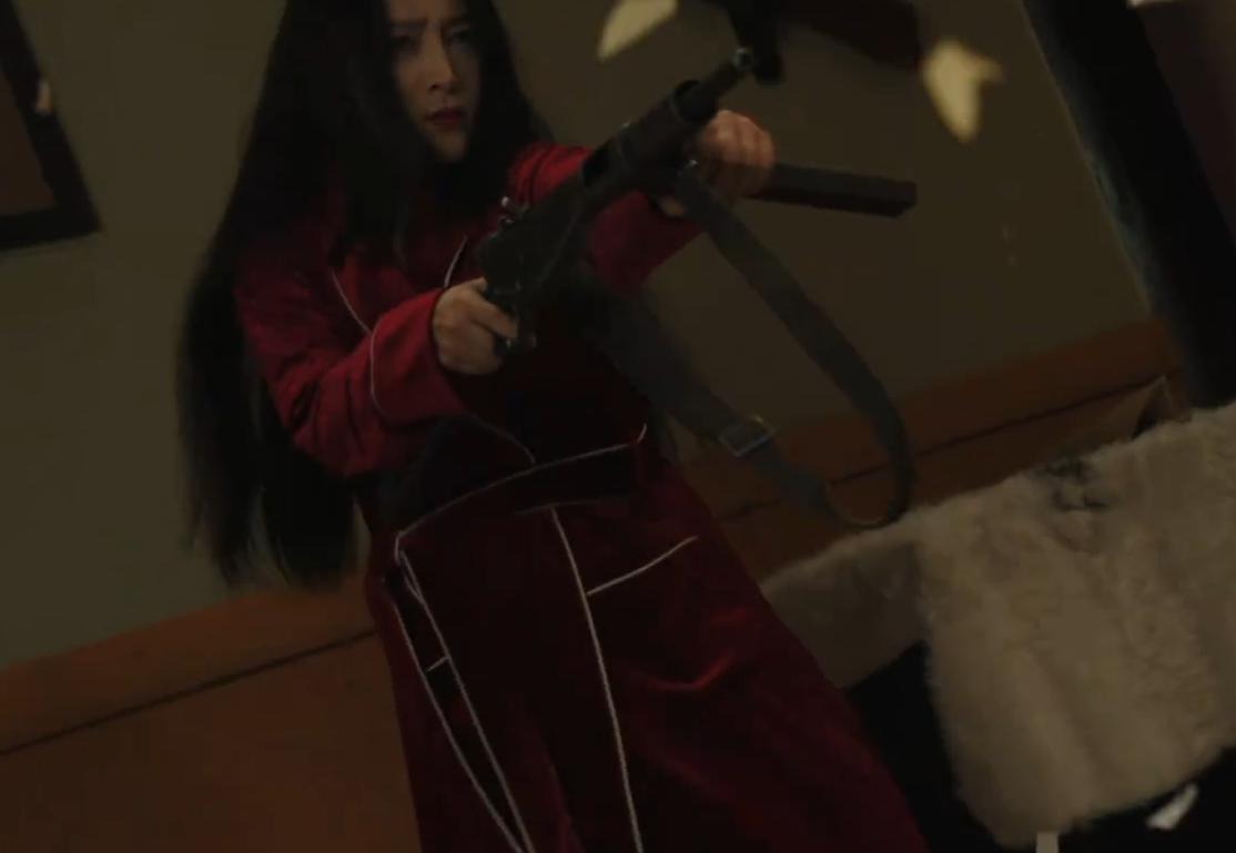 刘晓庆最新电影吐槽,刘晓庆新电影出演少女遭吐槽