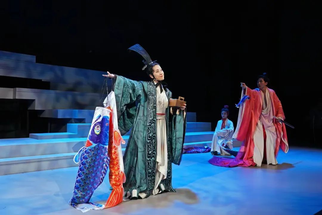 孔夫子和孔丘,和孔夫子对话