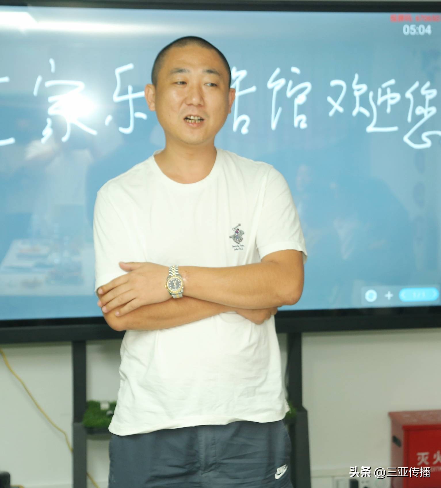 畅享人生健康生活——商合会走访联盟企业三亚汇家乐生活共享馆