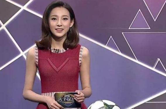 央视一姐李红现状,央视一姐长相不输董卿