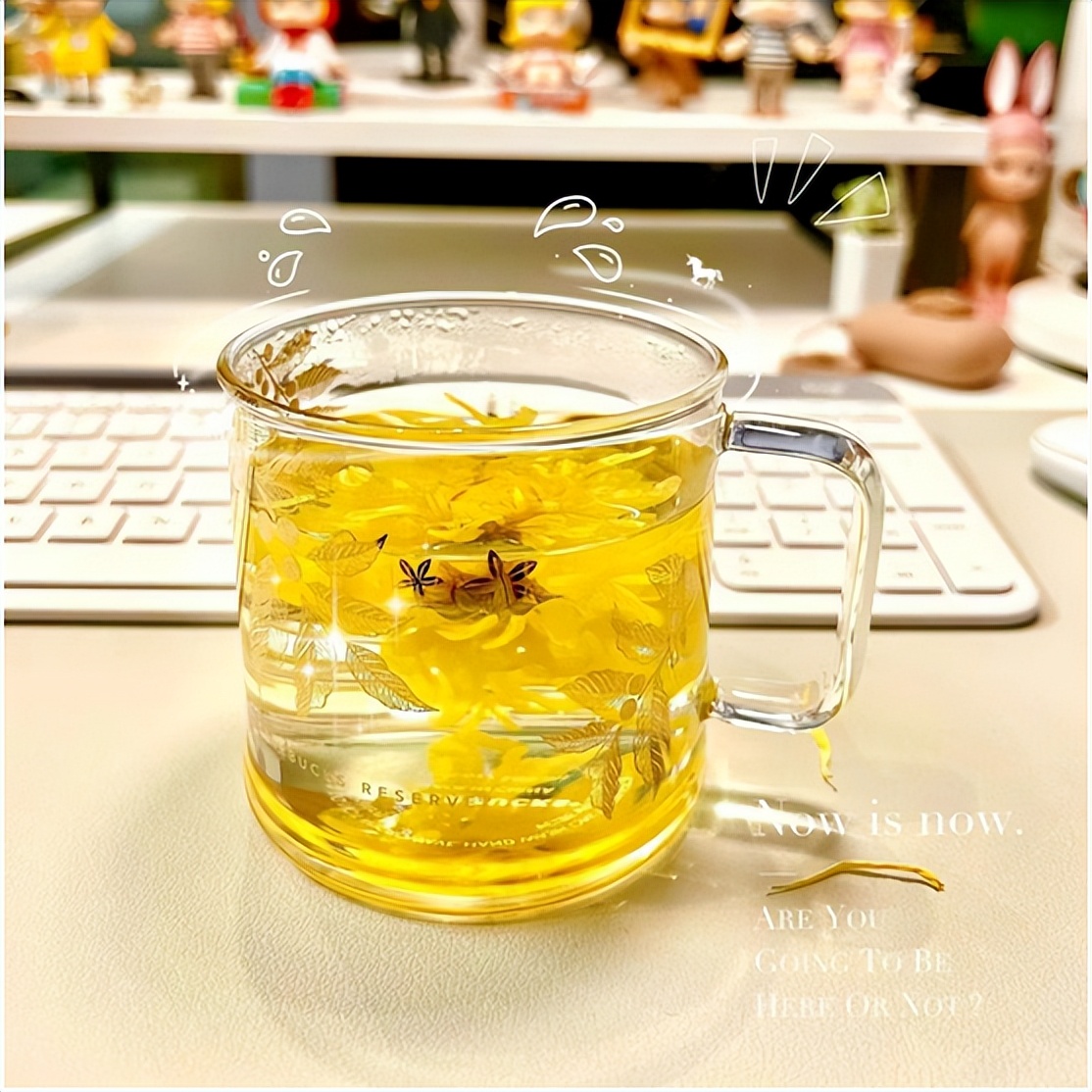 嗓子干疼的茶饮,茶水可以缓解嗓子干痒吗