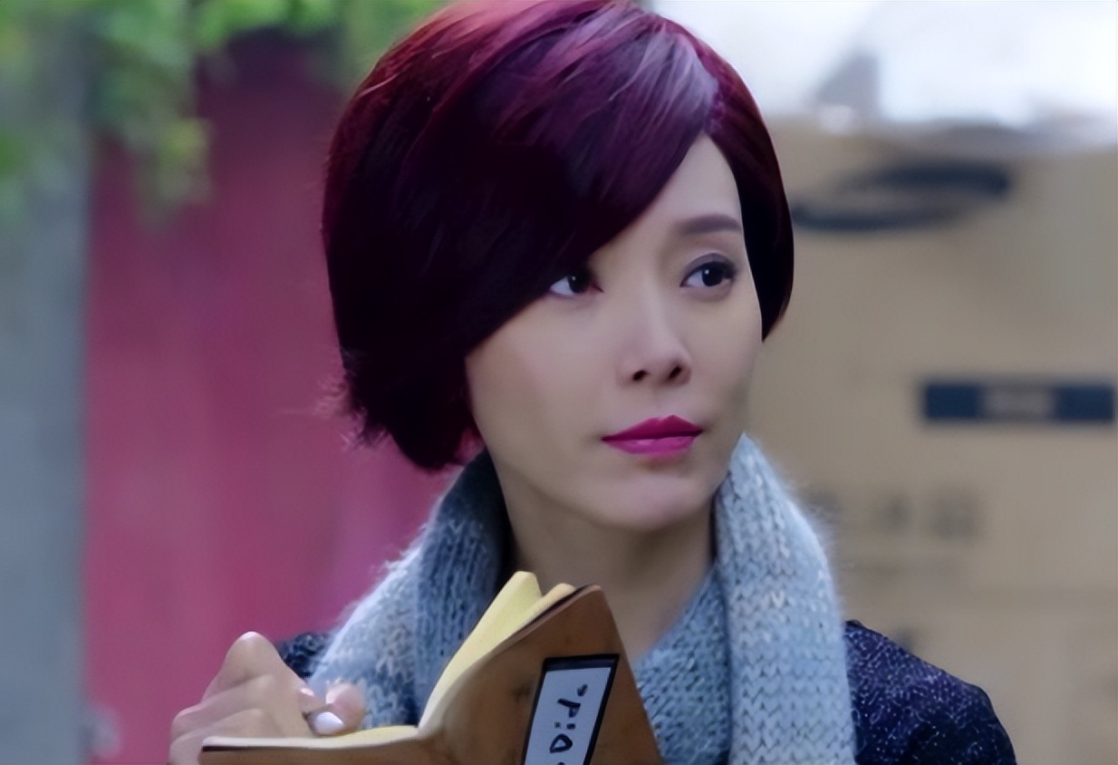 马伊琍刘涛对戏,刘涛马伊琍同台气场都很强