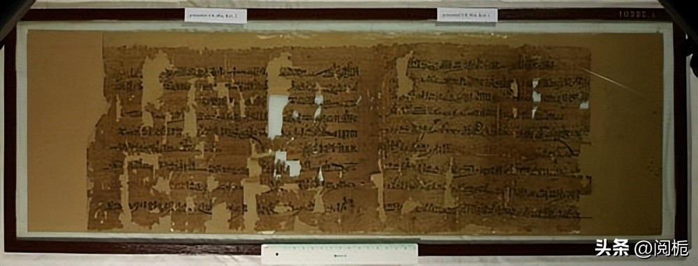 四大文明古国中的古埃及,古埃及历史及文明成就