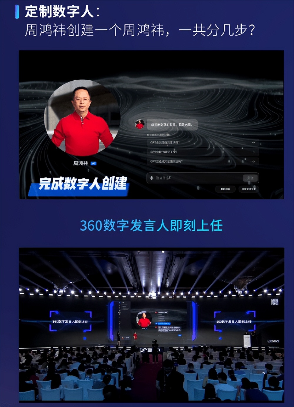 周鸿祎ai局部重绘,周鸿祎ai课2024大模型