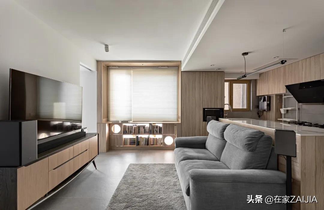 小而温馨的单身公寓,便宜又好看的单身公寓