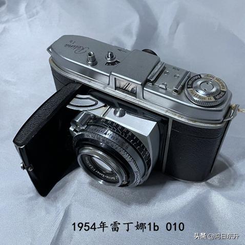 我和照相机的故事,柯达ec200相机