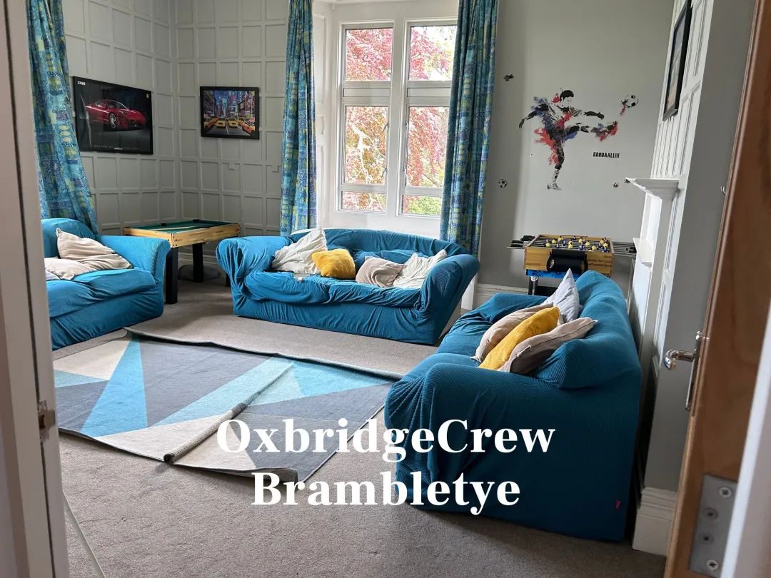 实地探访顶级私校摇篮Brambletye（布兰伯特预备学校）！