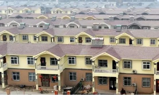 农村未来10年预言,农村未来10年会有什么改变