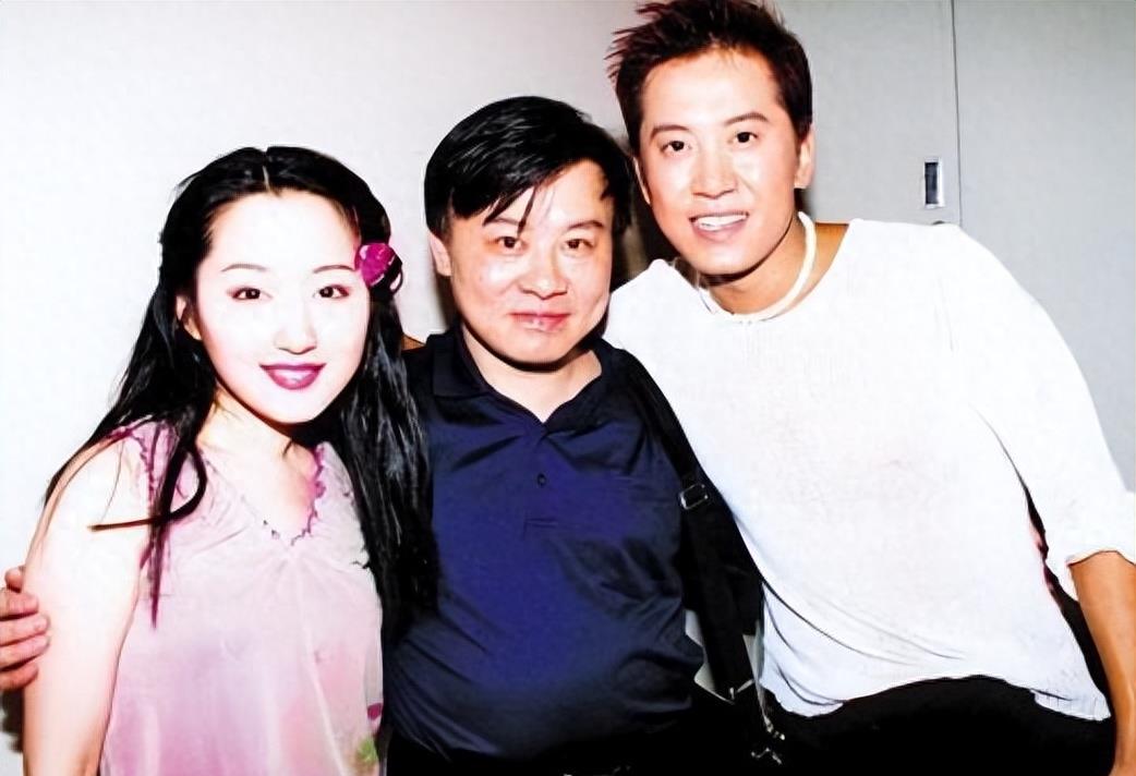 禁欲男娶娇妻，女神遭网暴退坛，自责不值