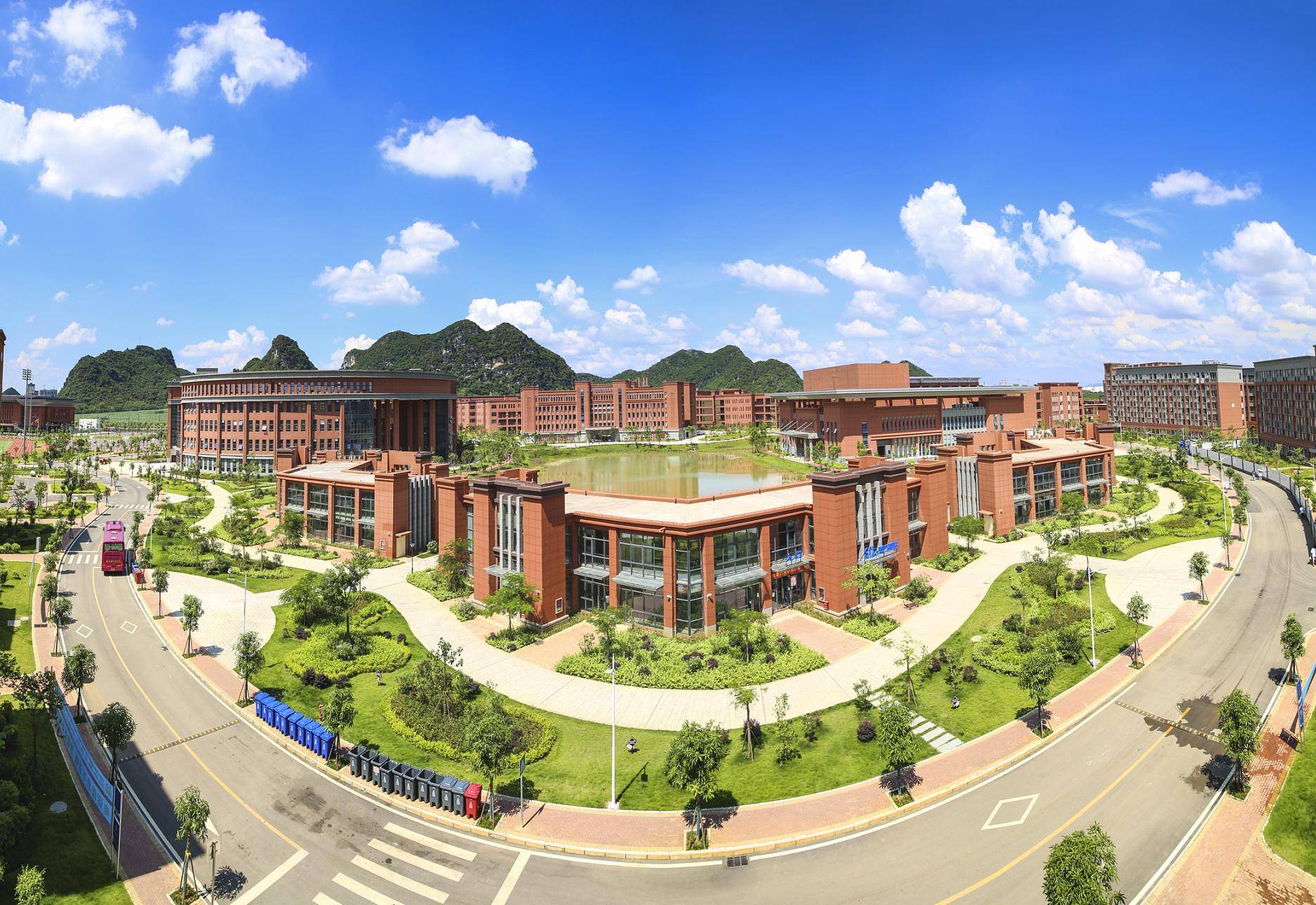 2023年广西公办大专院校排名,广西全日制大专院校排名榜最新