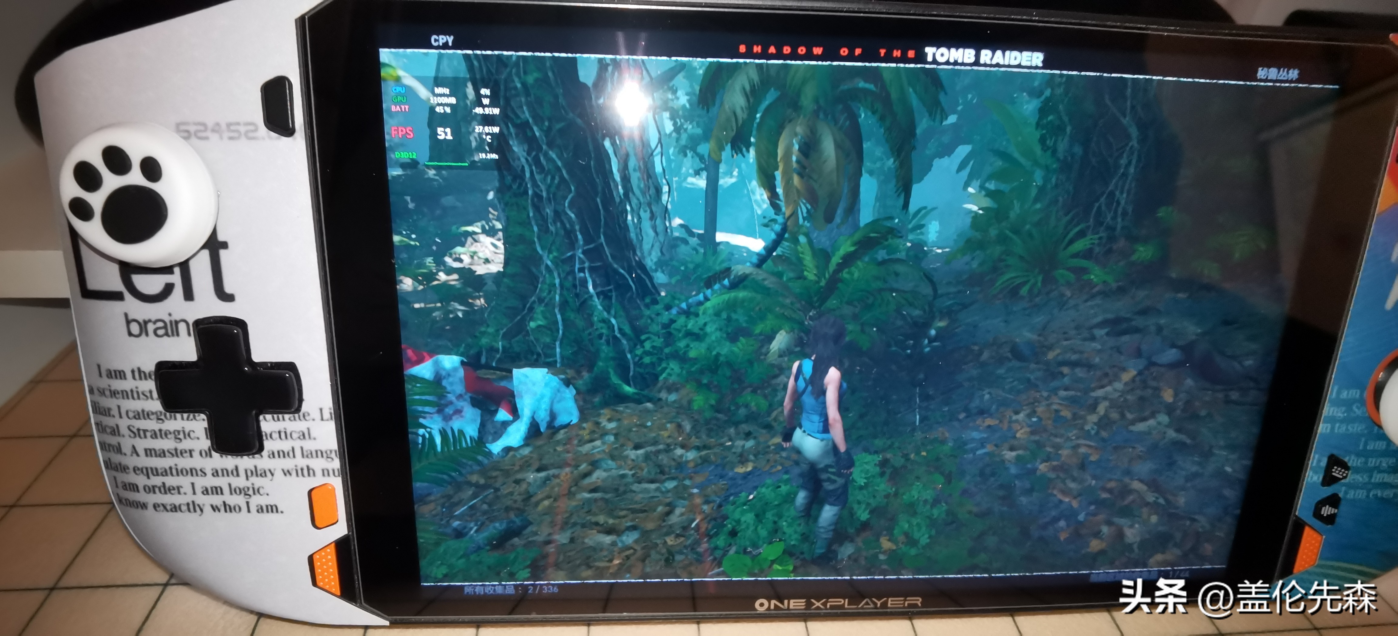 穷玩车，富玩表，屌丝玩电脑！谁才是PC掌机界的性价比之王？