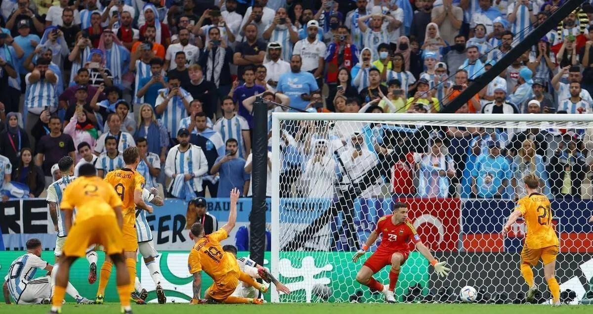 2022卡塔尔世界杯经典场面回顾,回顾2022卡塔尔世界杯经典瞬间