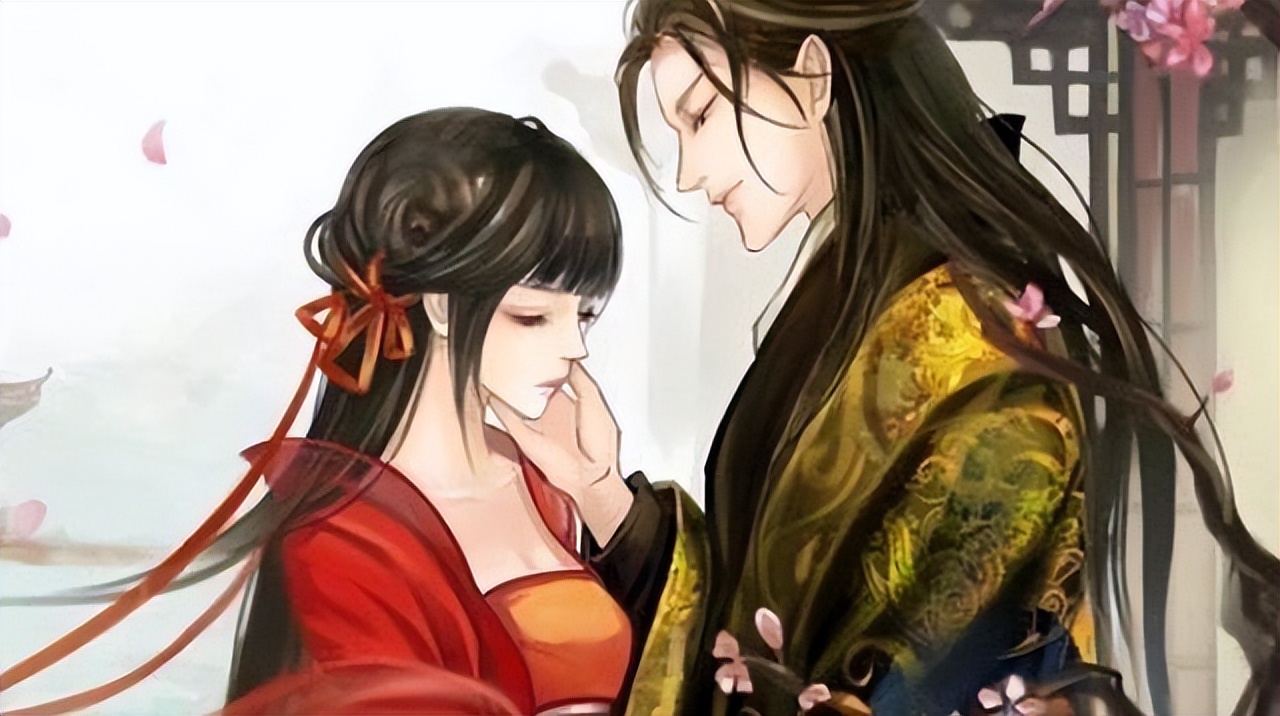 女主心机攻略多男主的文,小说古言推荐女主心机靠近男主