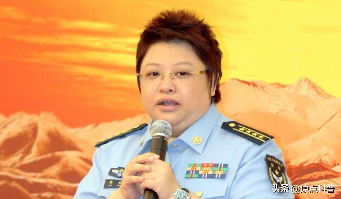 盘点十大军人明星，个个身份不同凡响